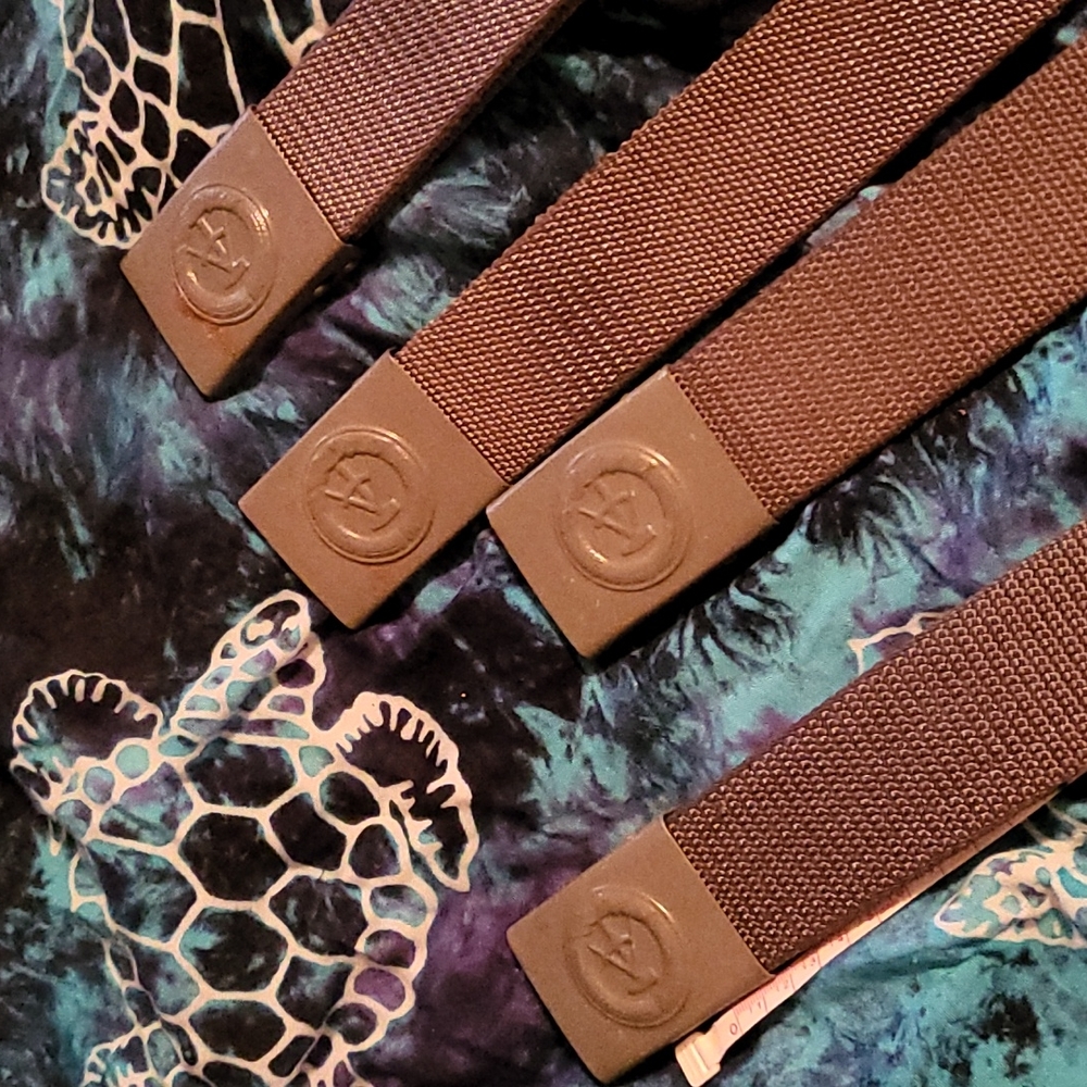 Belts